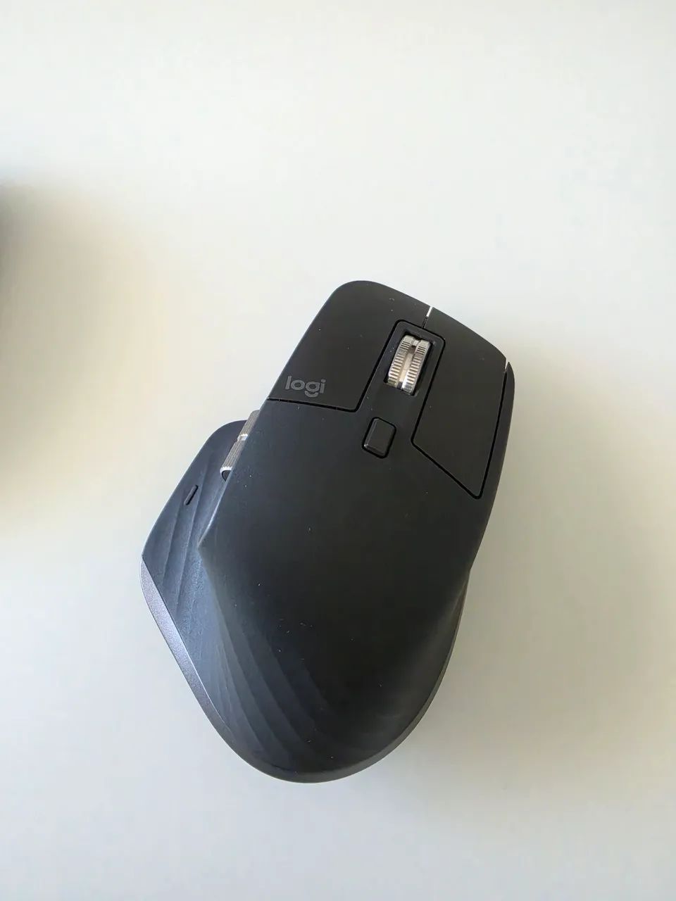 Logitech MX Master 3S Preto