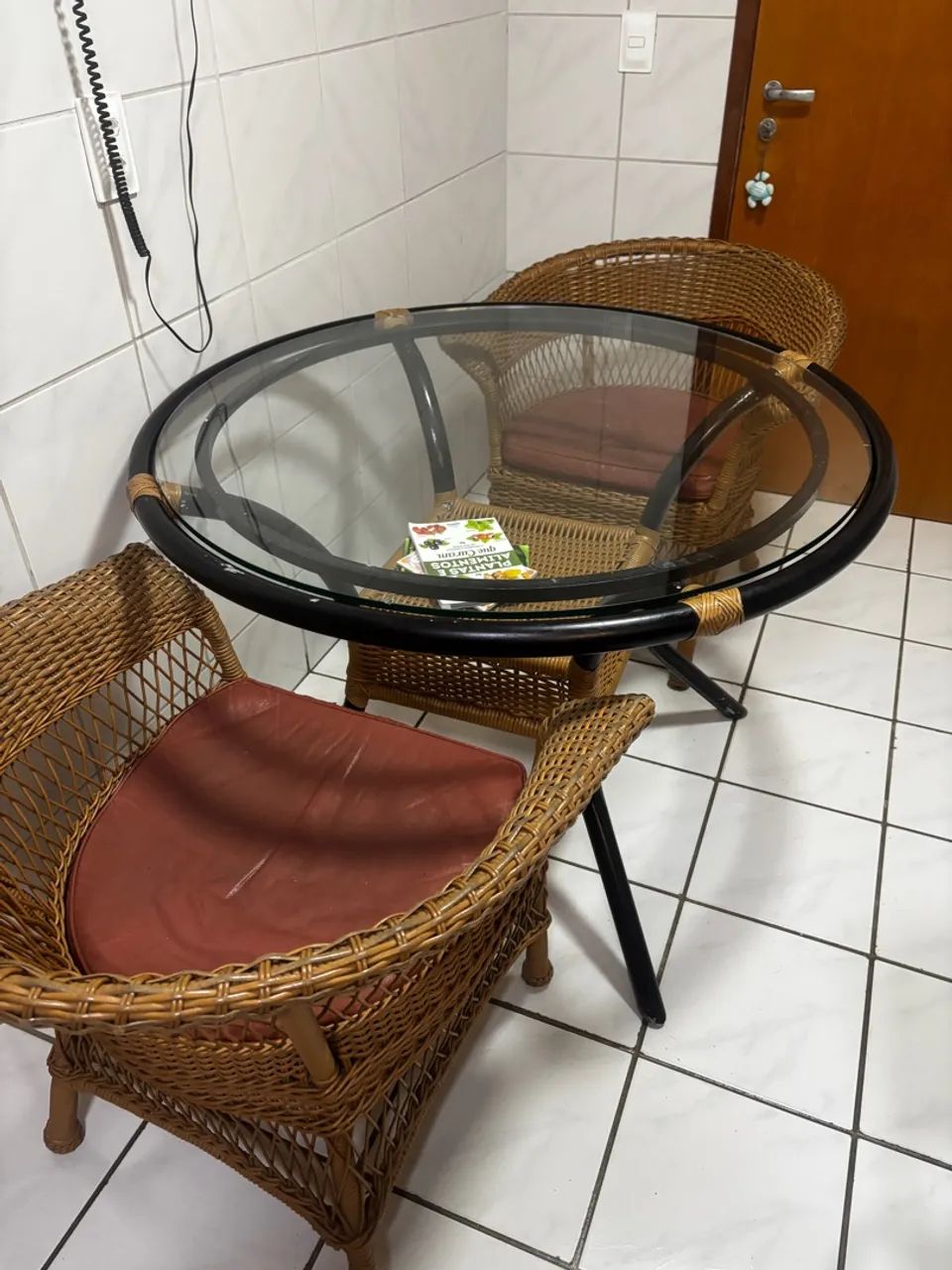 Vende conjunto paar varanda e área externa  - Foto 4
