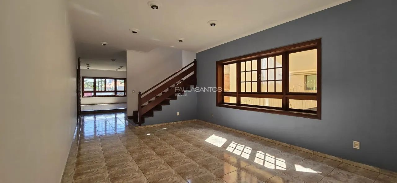 Casa com 4 dormitórios no Parque Campolim - Sorocaba/SP - Foto 4