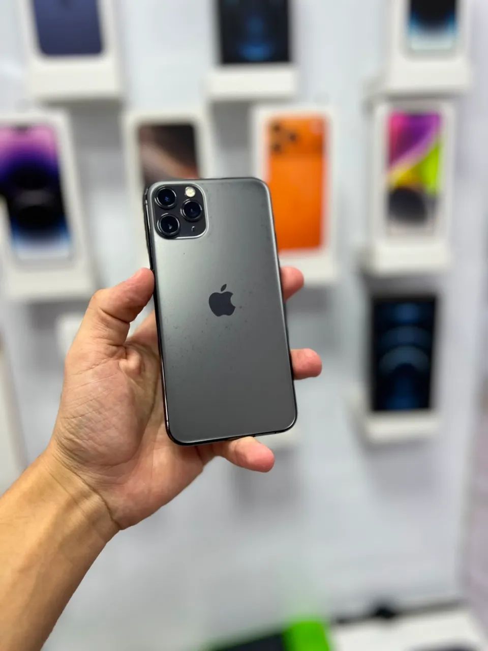 iPhone 11 Pro - 64GB ?1.399,00