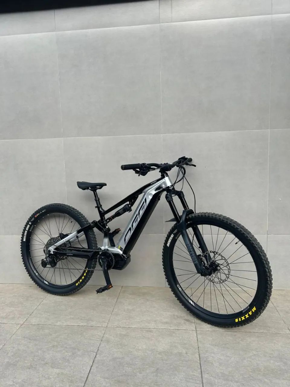 Oggi Razzo T130 2026