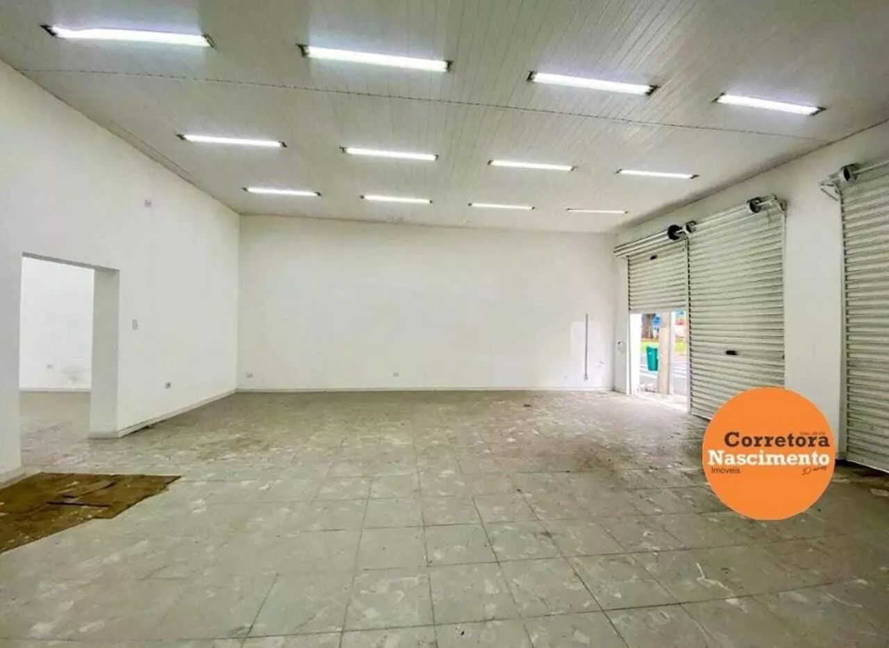 Loja Comercial para locação, Centro, Jacareí - LO0710. - Foto 2