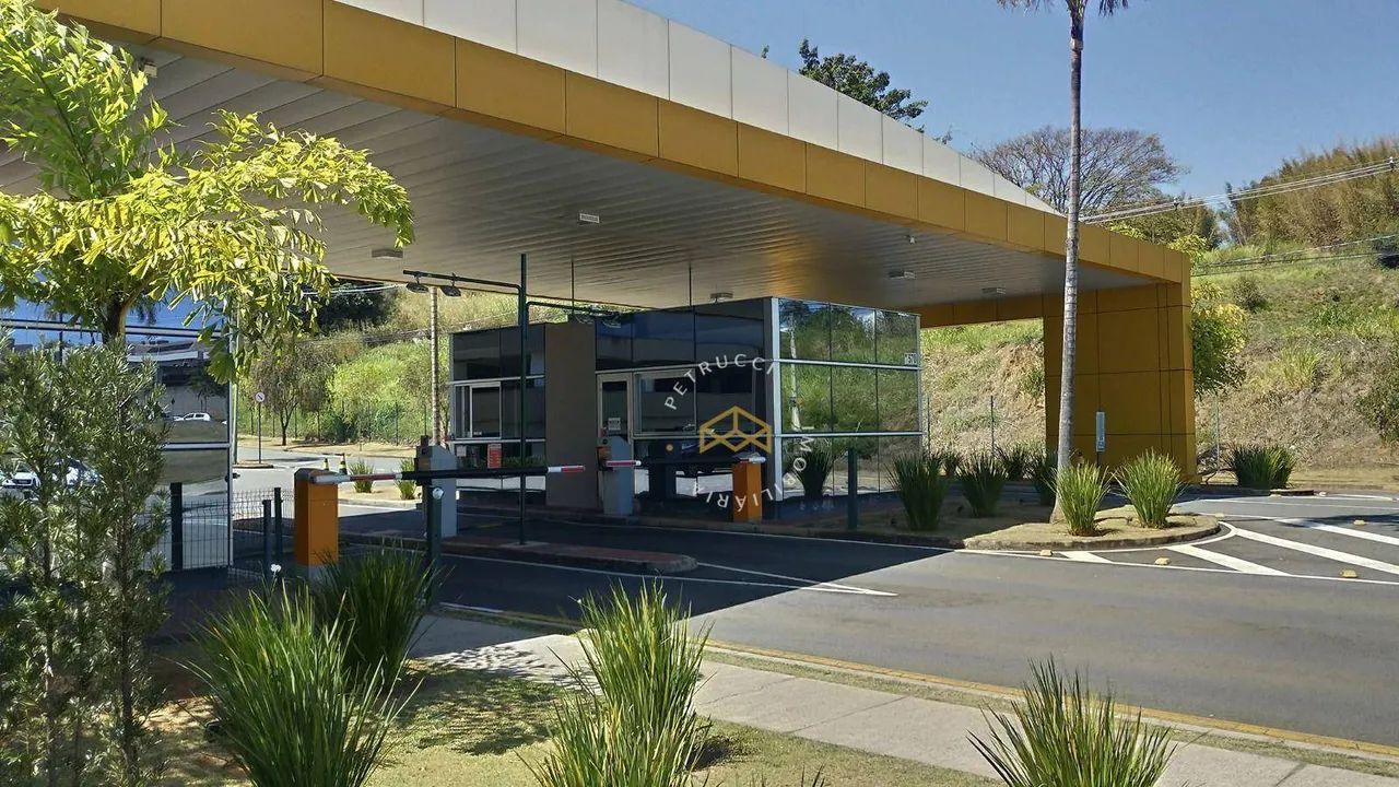 Salão Comercial à venda, Swiss Park, Campinas - SL0032. - Foto 5