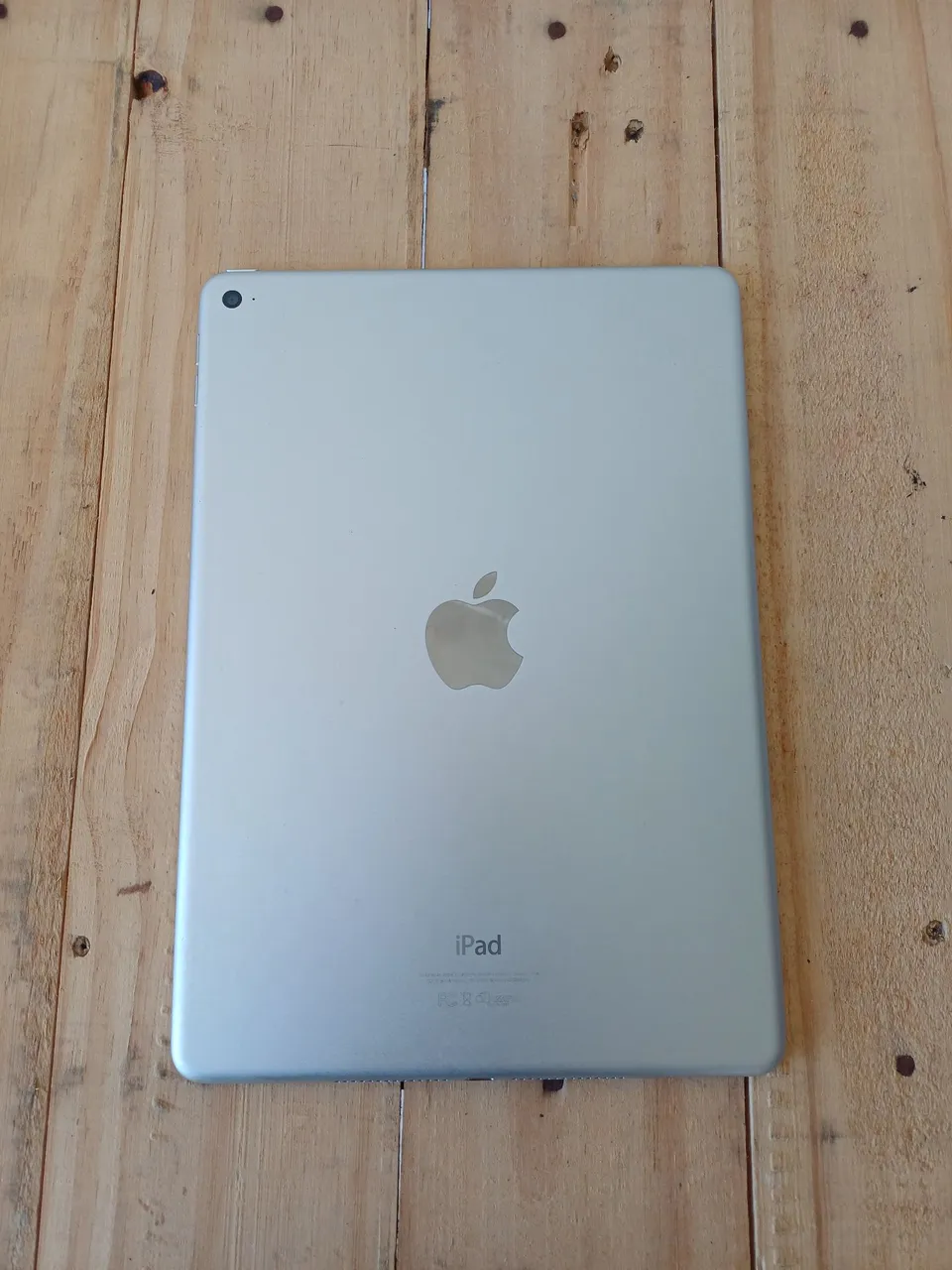 ipad 7th geração 32GB - Cinza Escuro ZERO DETALHES. - Tablets e E