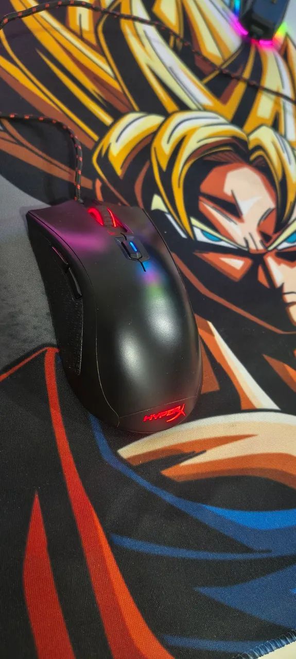 Mouse hyperx FPS pro - Foto 5