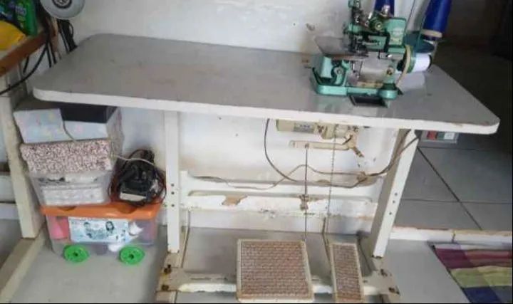 Vendo 2 máquinas barato pra vender logo  - Foto 3
