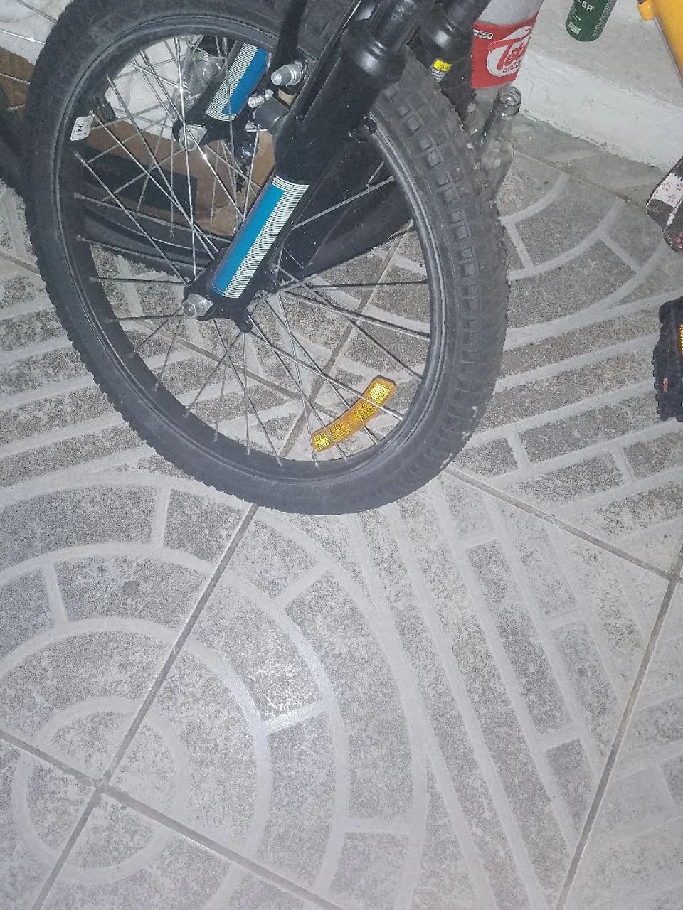 Bicicleta Caloi  - Foto 2