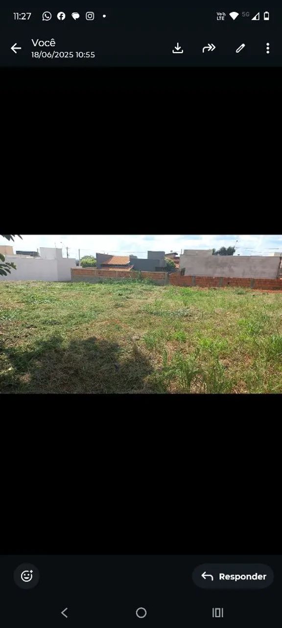 Foto - São José do Rio Preto - Estância Matinha
