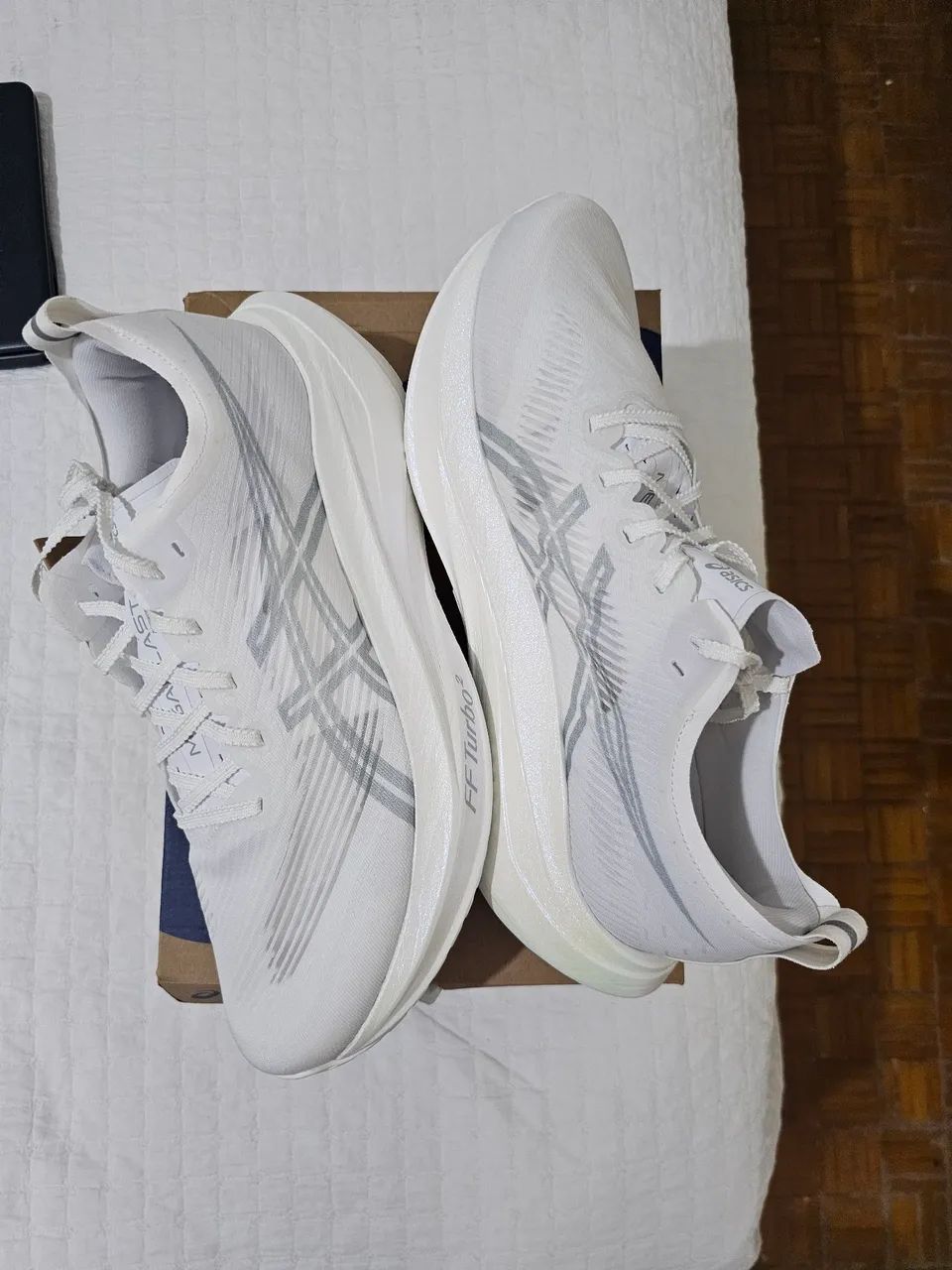 Asics megablast  - Foto 4