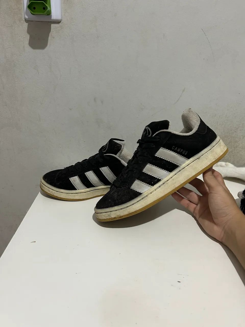 Adidas campus 36 - Foto 2