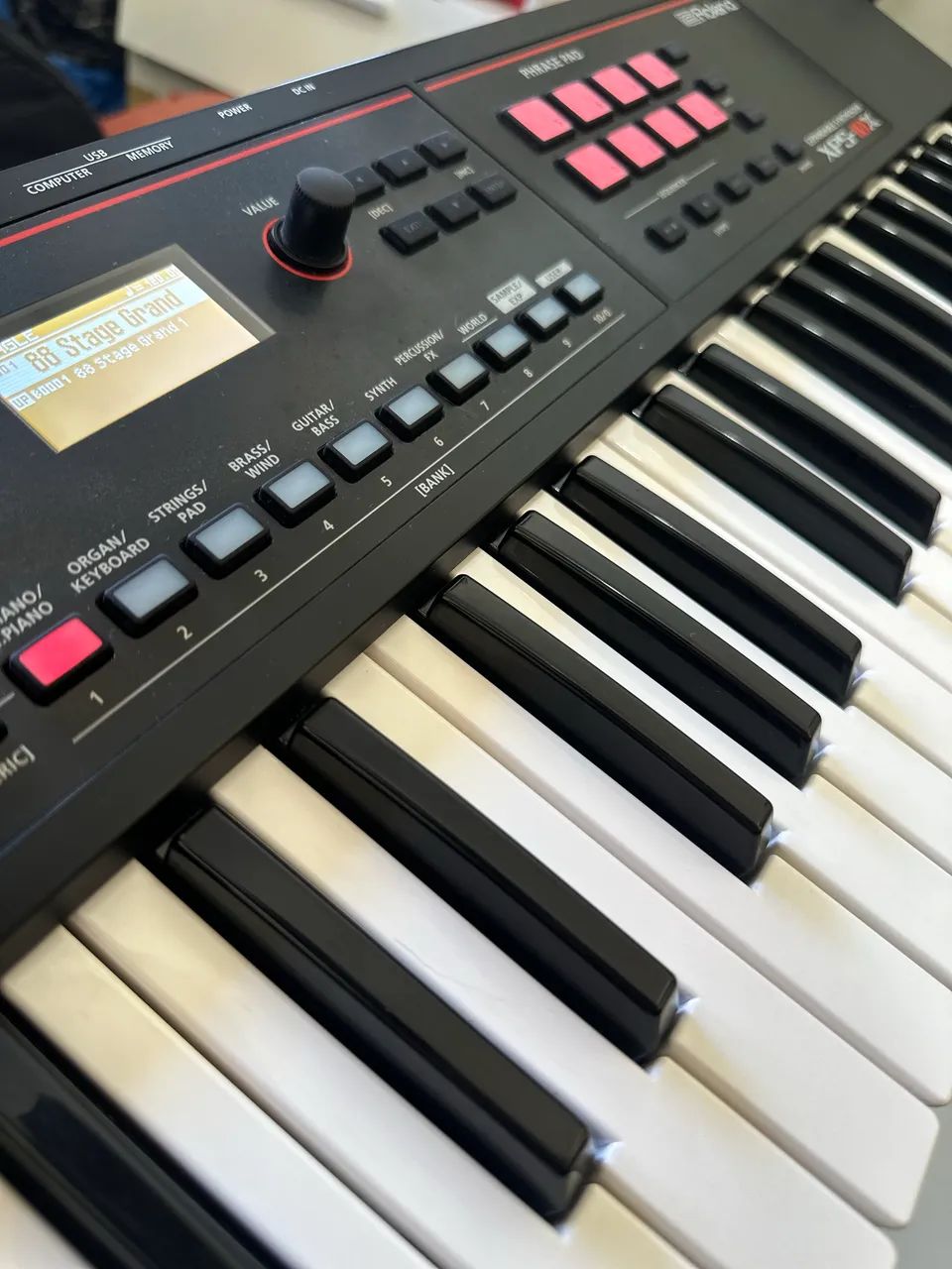 Roland Xps10 X  - Foto 3
