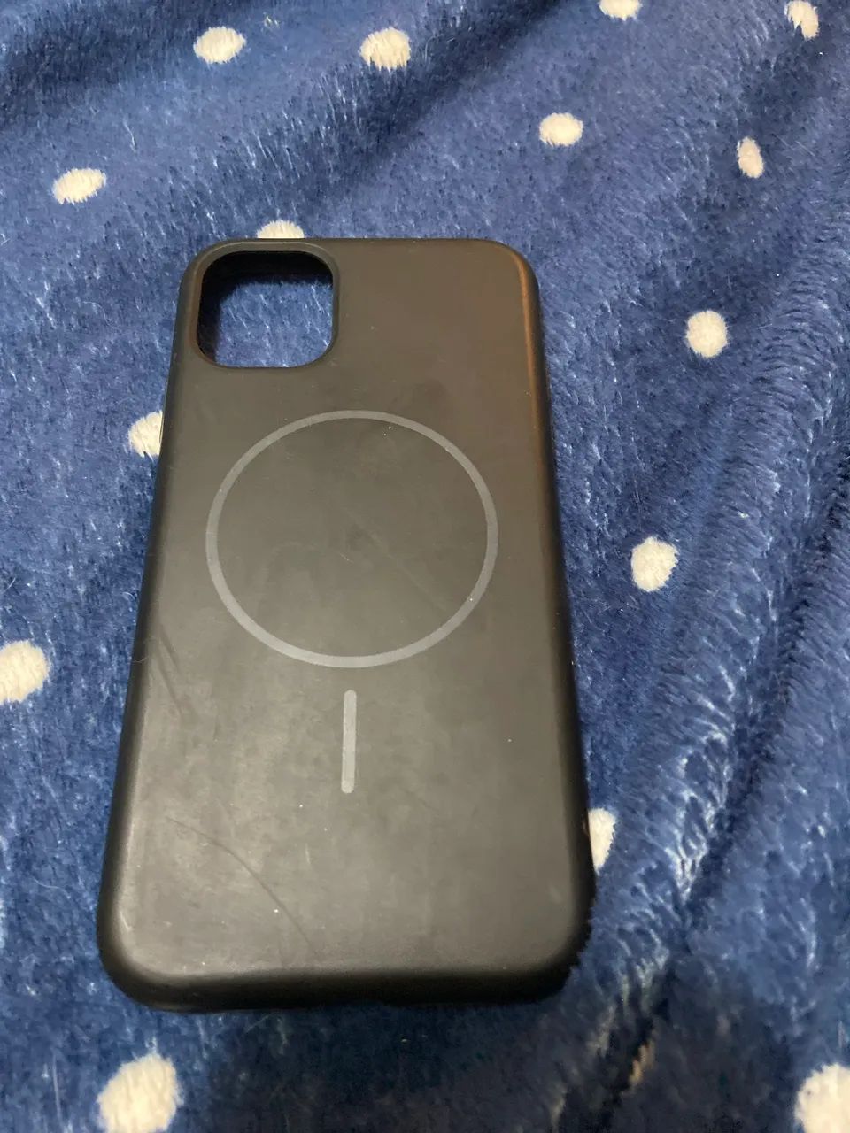 Kit Capinhas iPhone 11 (1 com Indução/MagSafe + 1 Normal)  - Foto 3