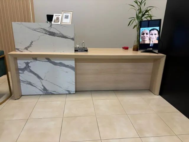 Balção Recepção  - Foto 2