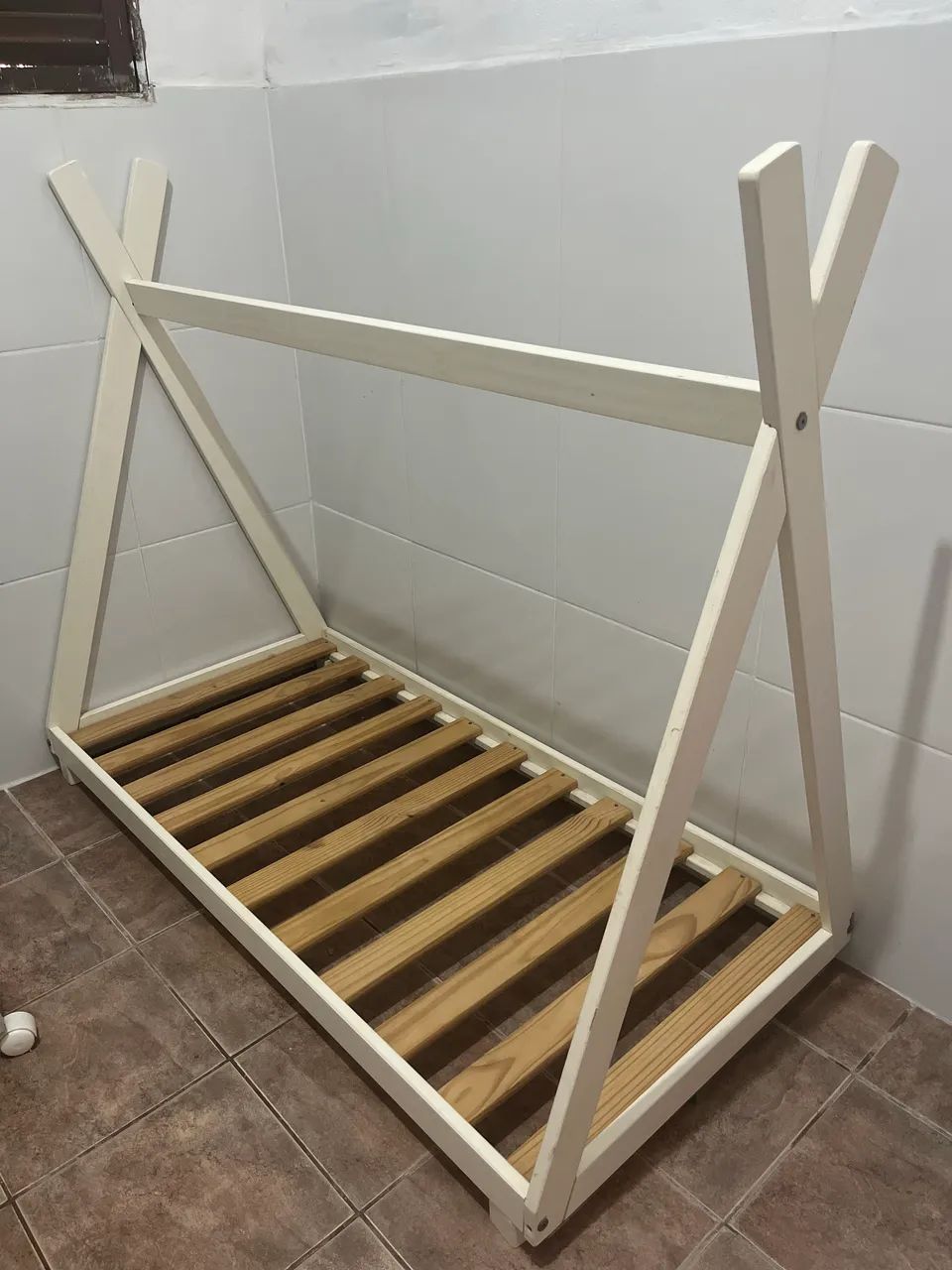 Cama infantil  - Foto 3