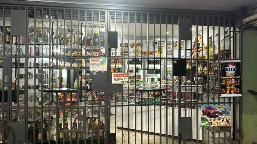 Vendo Distribuidora Completa No Psul Ceilândia - Foto 3