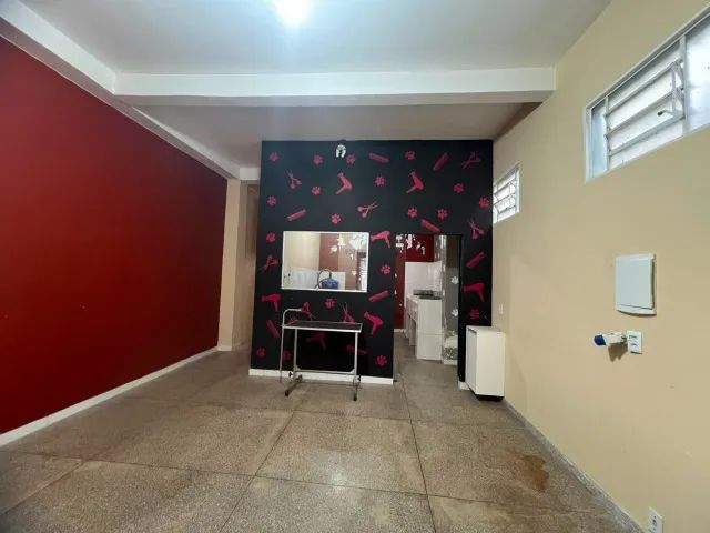 Alugo excelente loja no Guará 2 com 110m2 - Foto 4