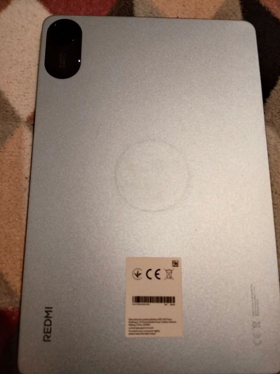 tablet realme pad 2
