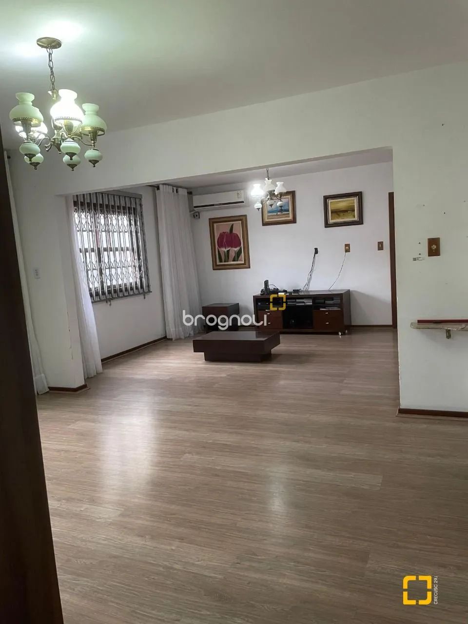 Casa com 2 dormitórios 2 banheiros no bairro Capoeiras - Florianópolis - Foto 2
