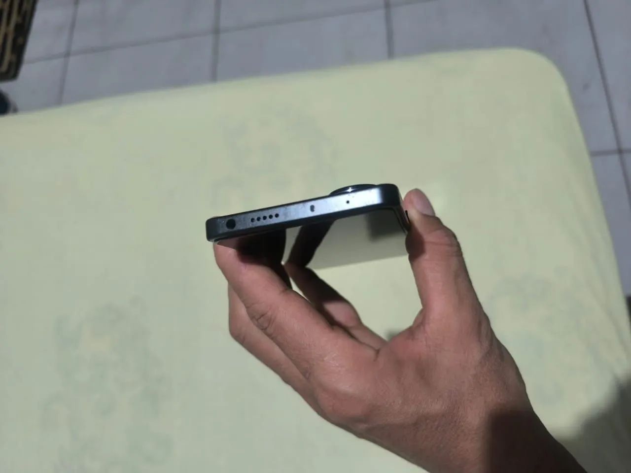 Vendo redmi Note 13 Pro 256 gb - Foto 4
