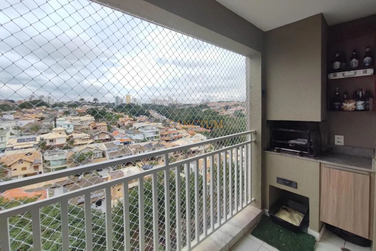 apartamento - Parque Prado - Campinas - Foto 2