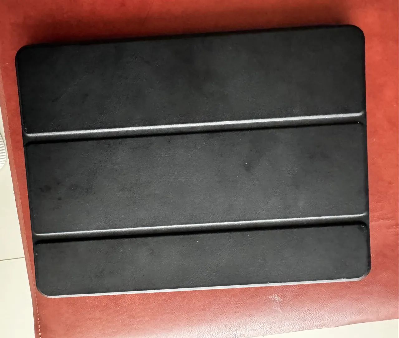 iPad 9 10.2 polegadas + Apple Pencil + carregador + case  - Foto 5