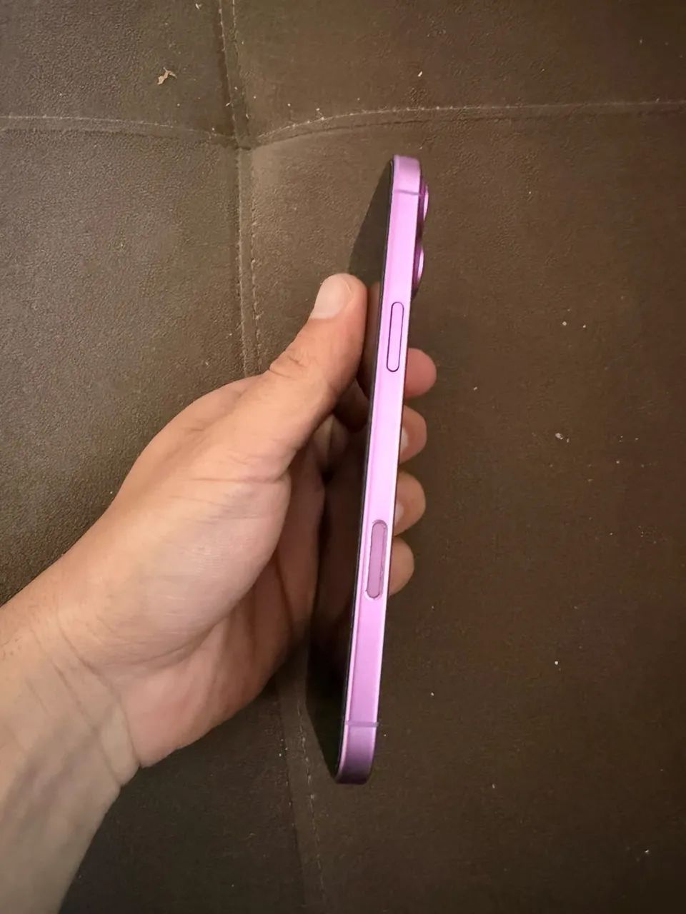 iPhone 16 plus  - Foto 5