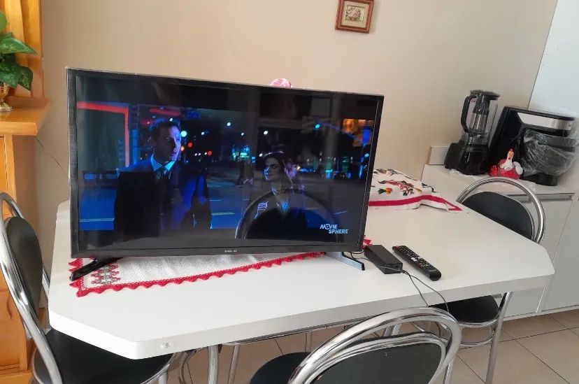 Tv smart 32 