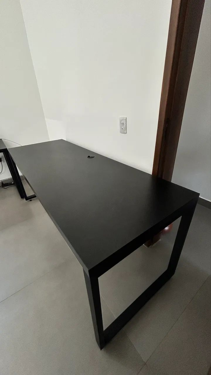Mesa escritório/ escrivaninha  - Foto 2