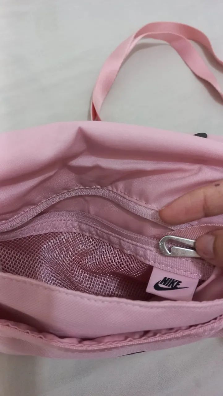 Bolsa transversal Nike  - Foto 4