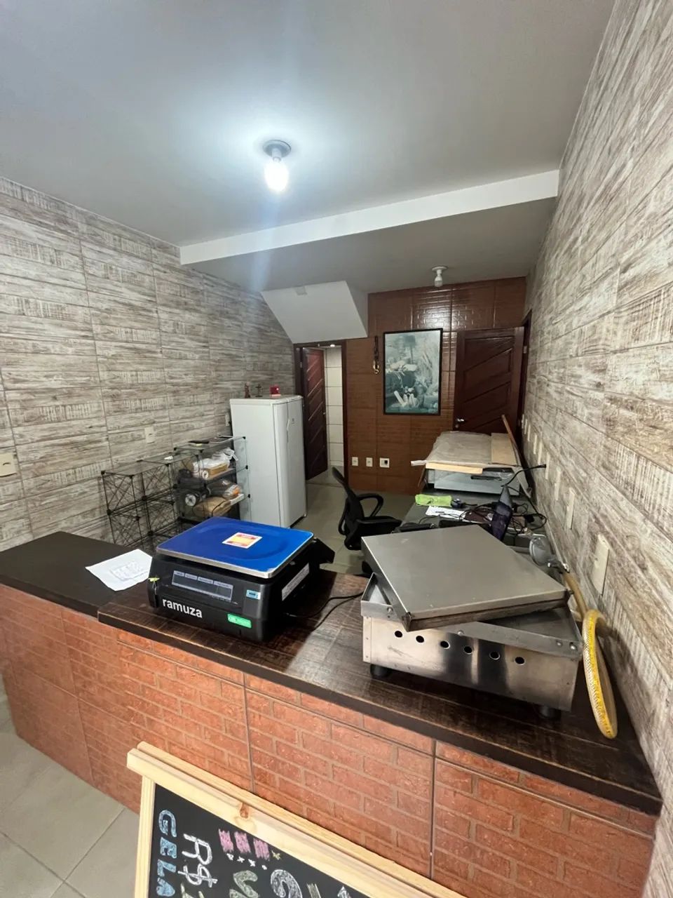 Loja Comercial 15m² - Mariano Procópio - IPTU Incluso - Foto 3