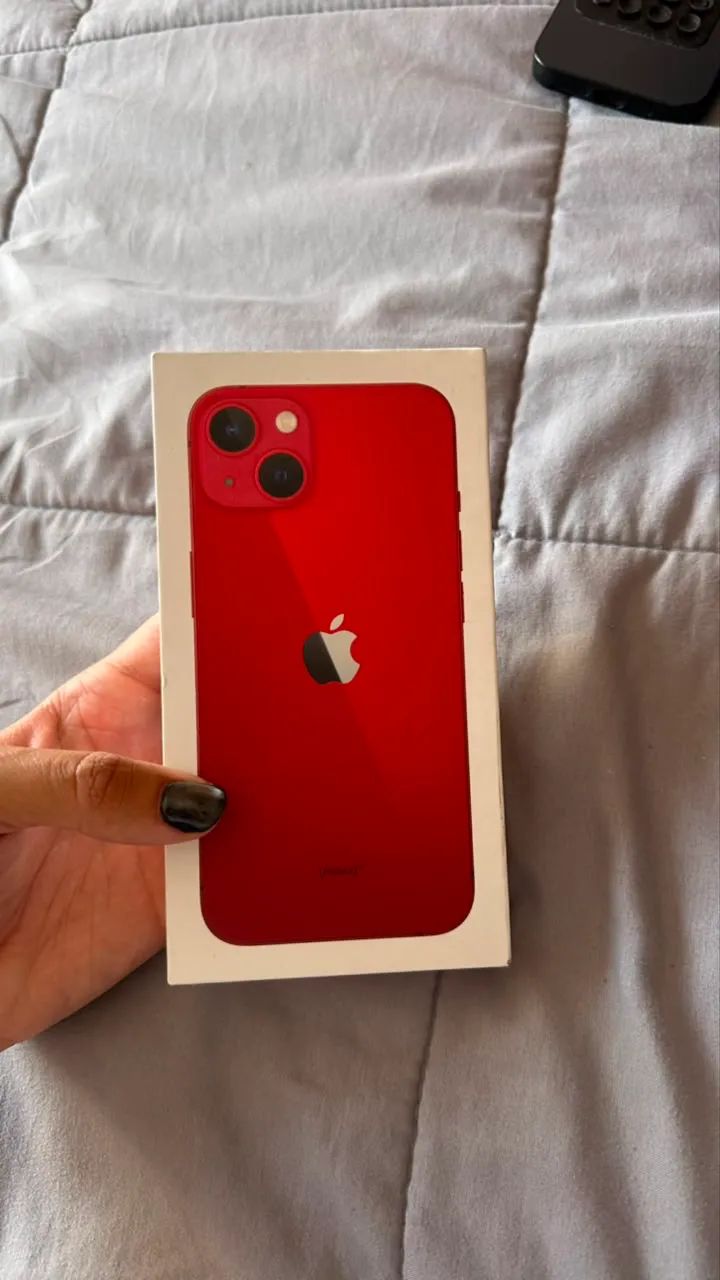 iPhone 13 256gb - Foto 2