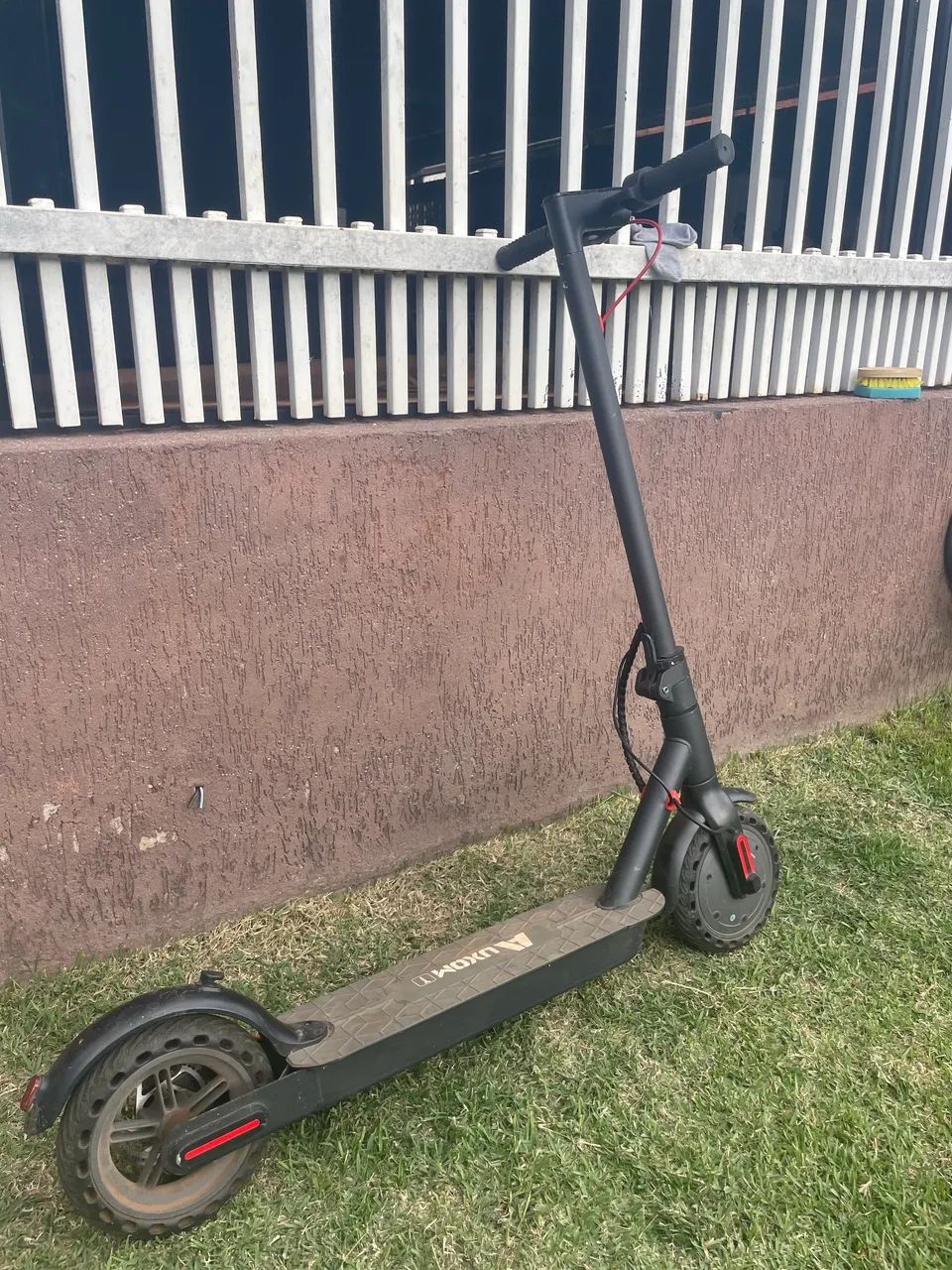 PATINETE ELÉTRICO AUXON - Foto 4
