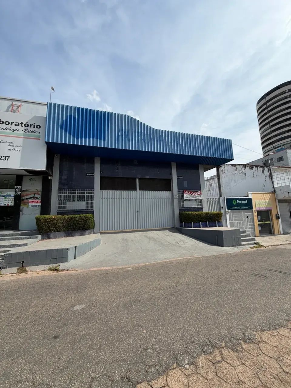 Marabá - Galpão na Folha 32 da Nova Marabá - Foto 2