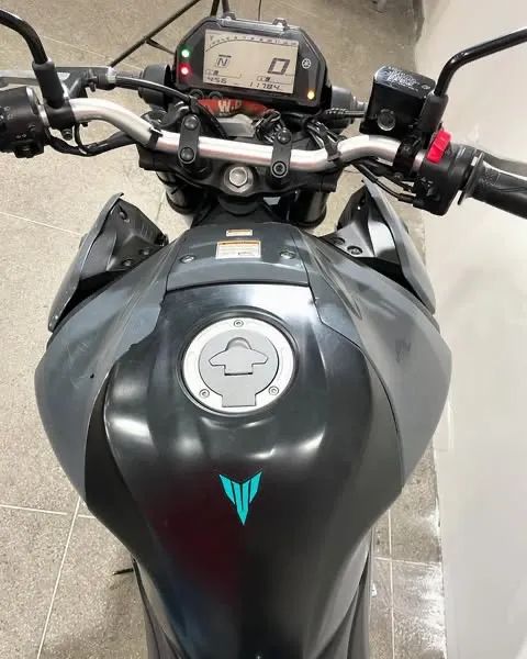 MT-03 - Foto 2