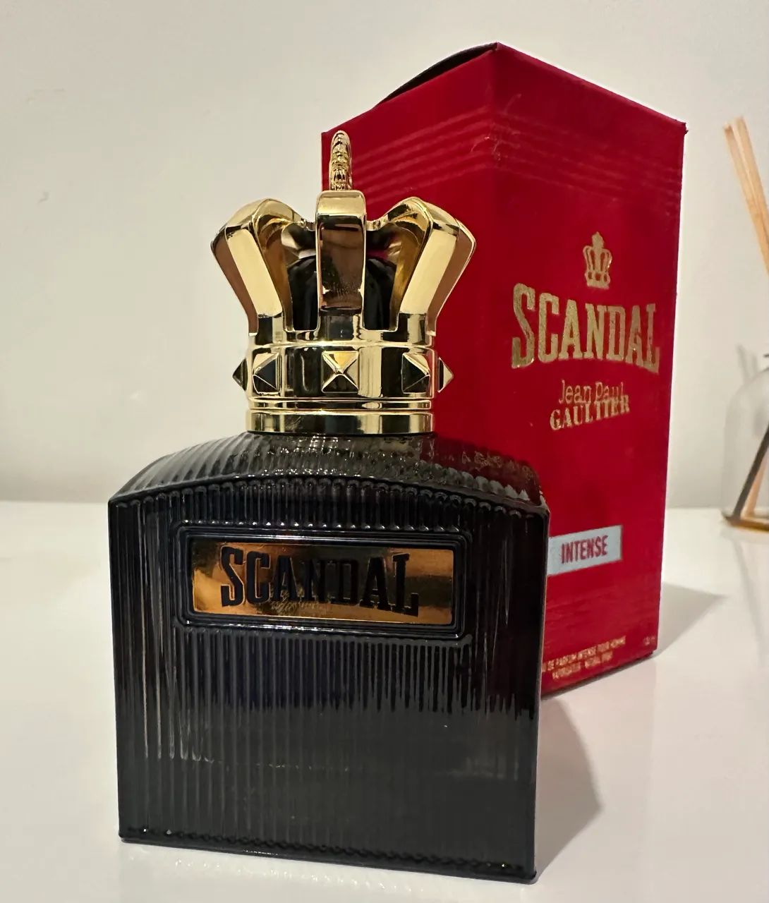 Jean Paul Gaultier Scandal Intense100ml