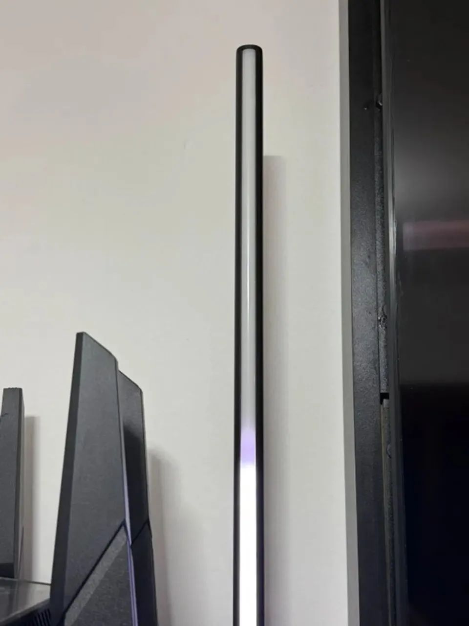 Torre de LED Corsair LT100 Starter Kit (SP) - Foto 3
