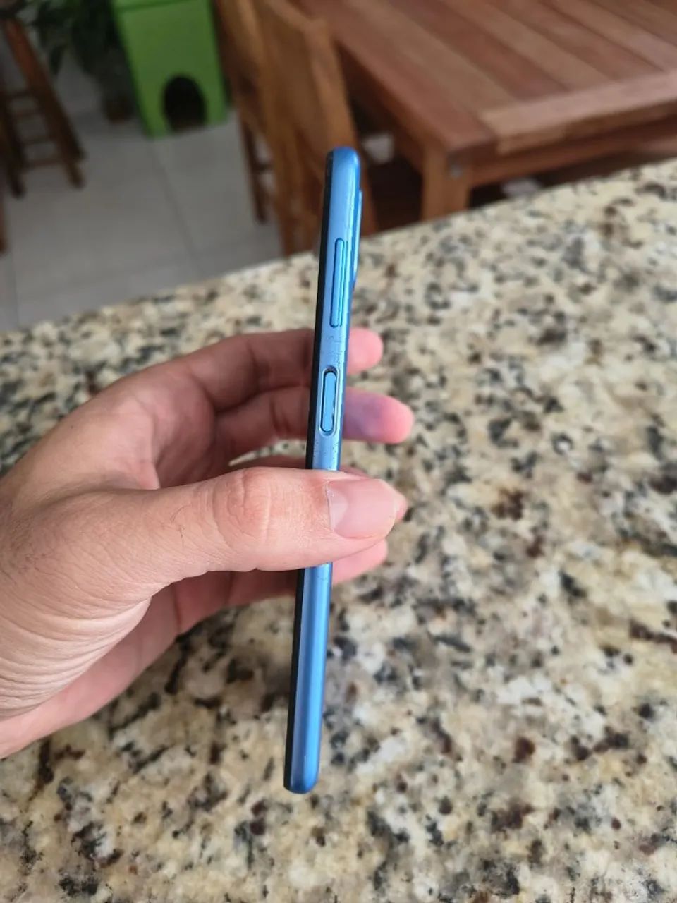 Celular Samsung M22 128gb - Foto 2