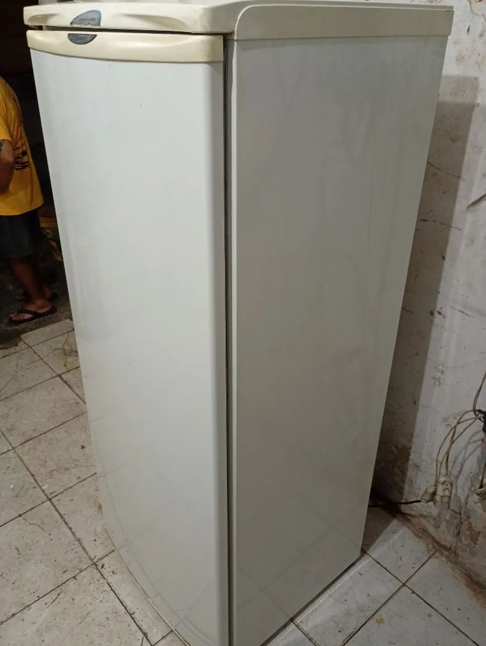 Geladeira Eletrolux  - Foto 2