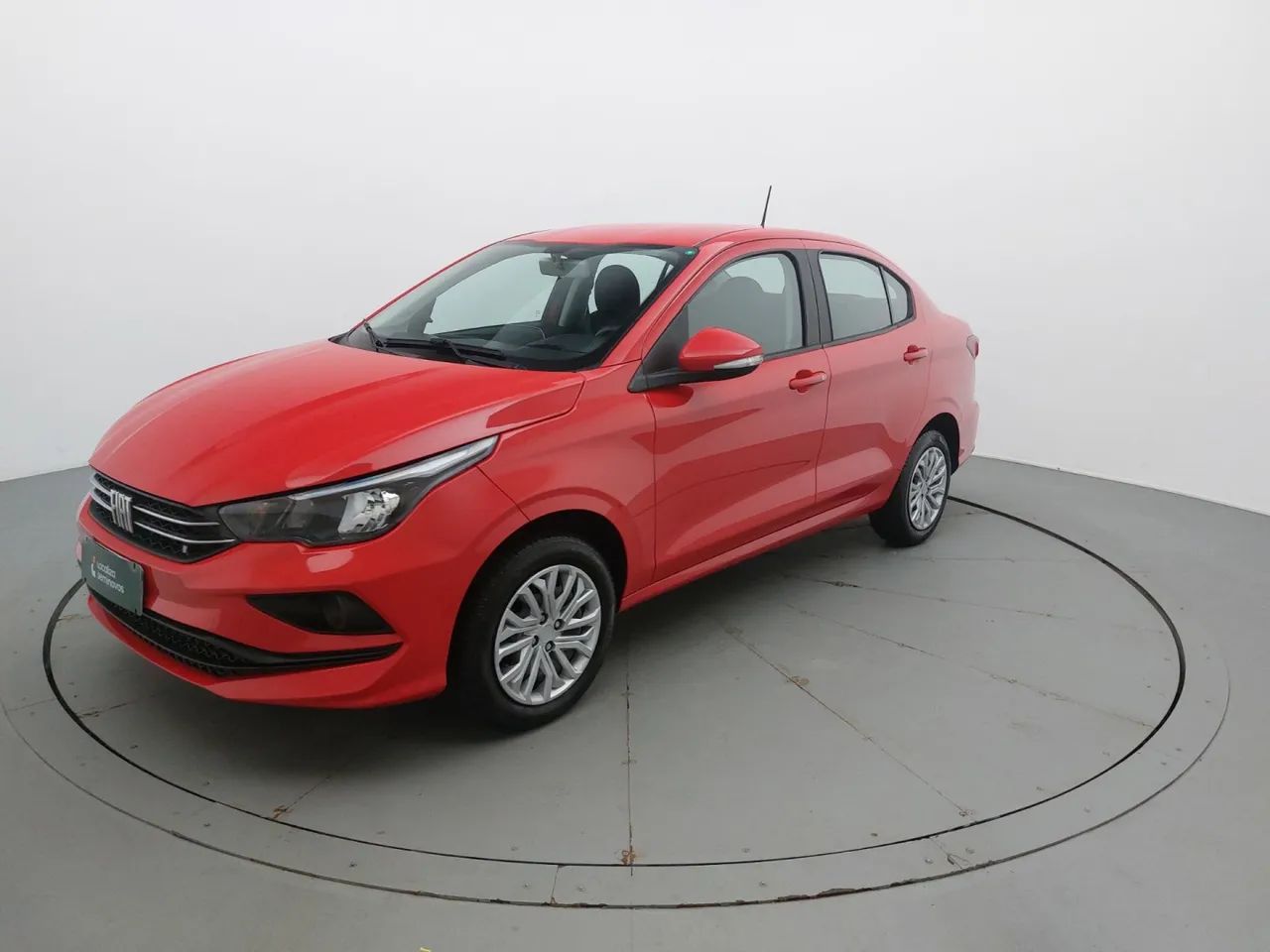 Fiat Cronos Drive 1.0 6V 2025