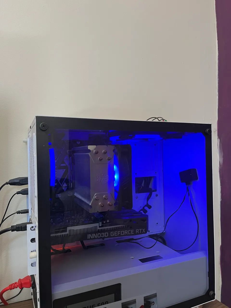 PC GAMER 3050 