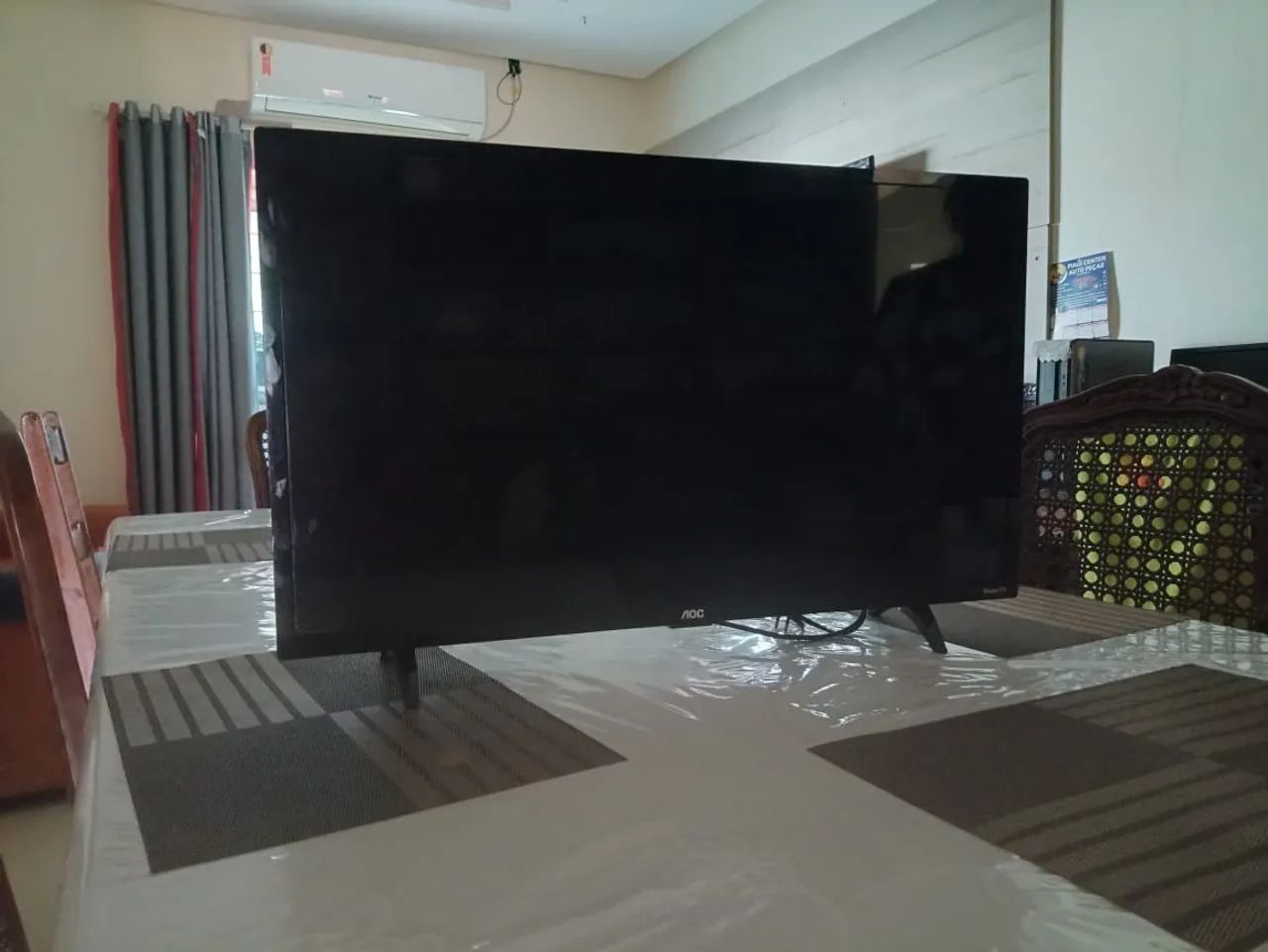 TV AOC LED 32
