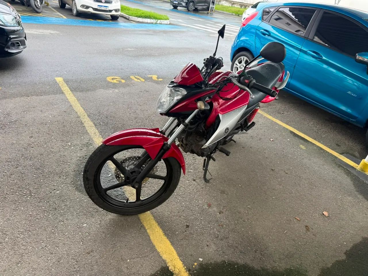 Moto  - Foto 3