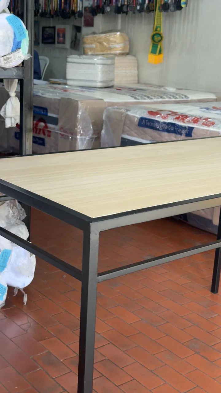 Mesa de Escritório - Foto 2