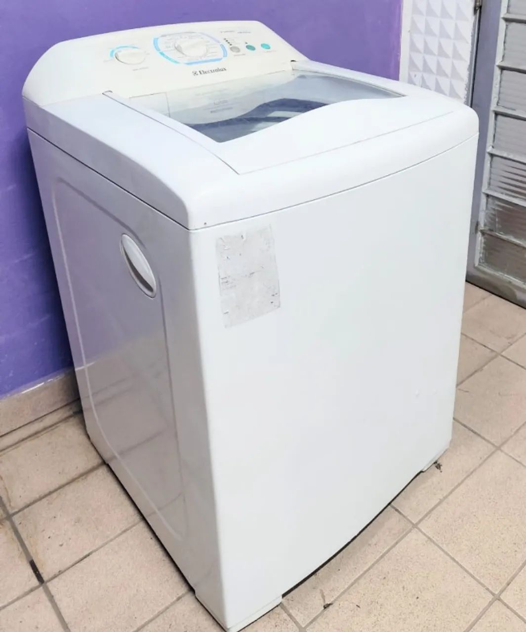 Maquina de lavar Electrolux 12 kg 110 v. " Entrega Grátis" - Foto 4
