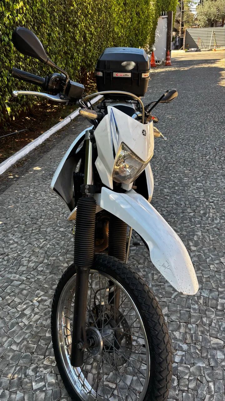 XTZ Lander 250  - Foto 5
