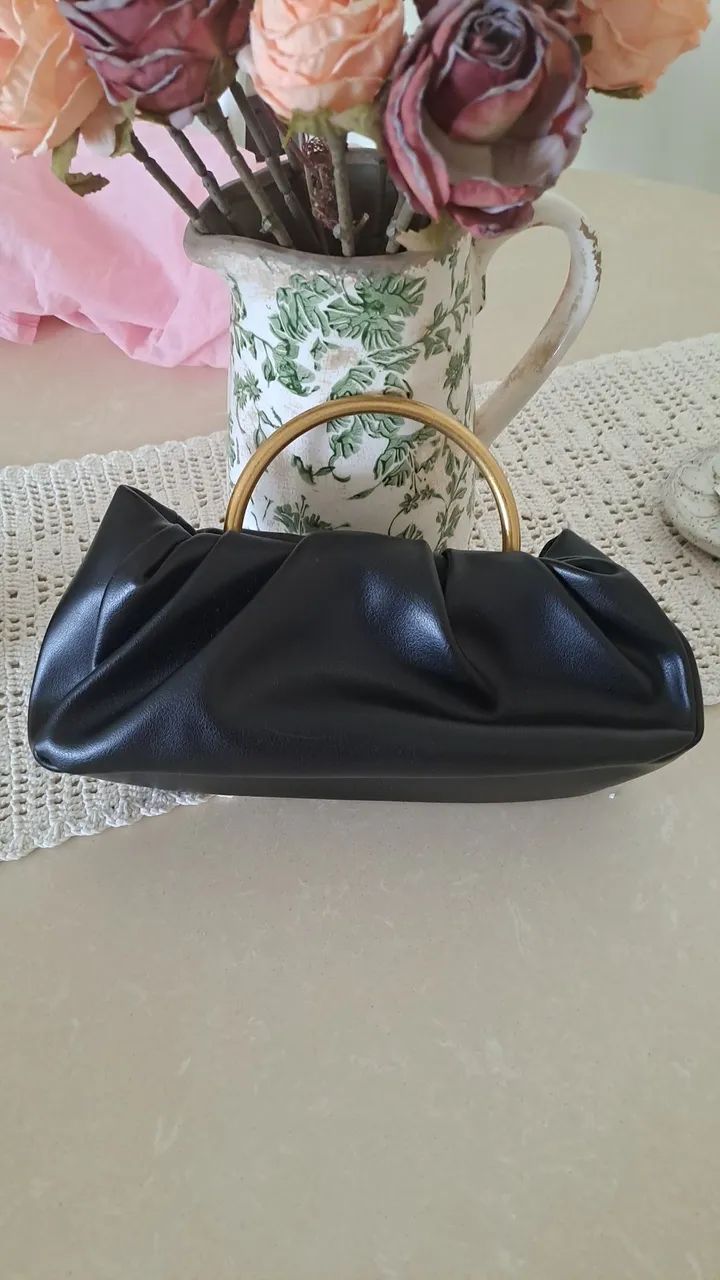 Vendo bolsa