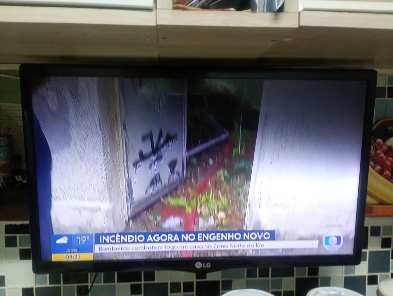 Tv LG 24 polegadas  - Foto 2