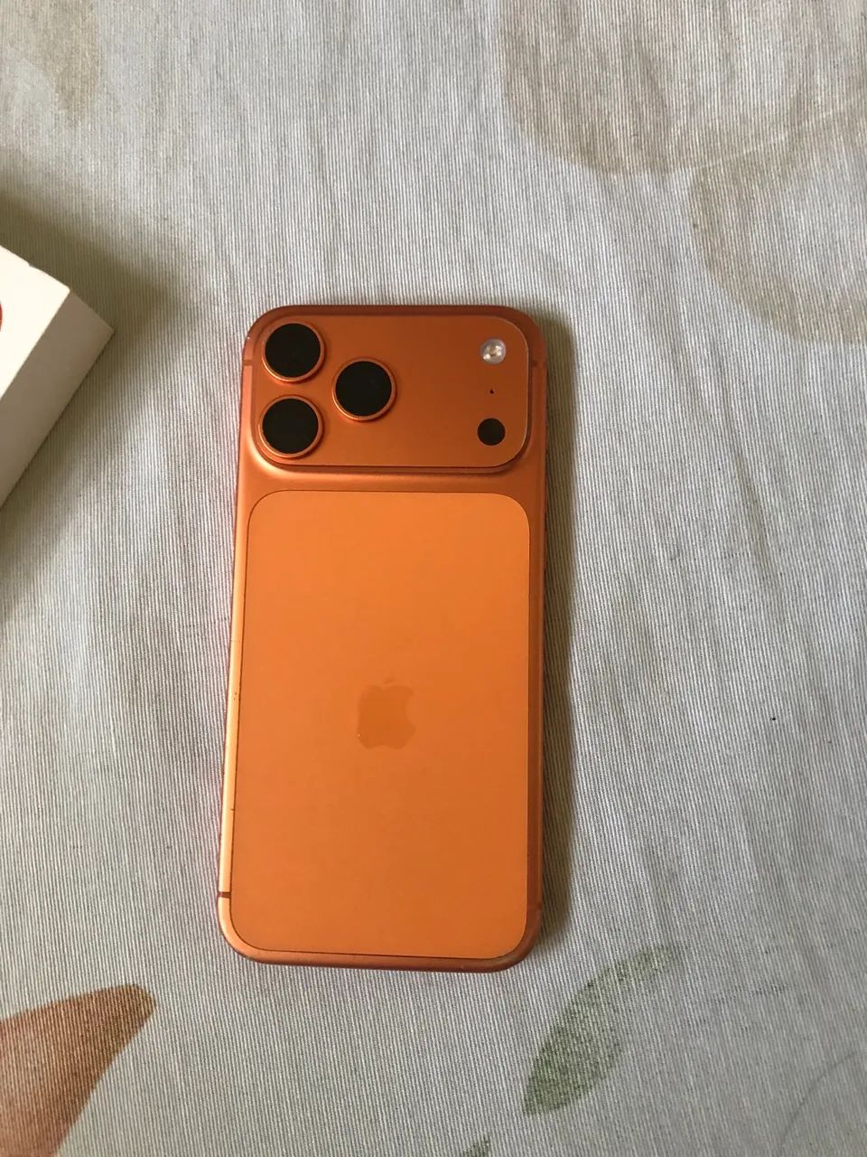 iPhone 17 pro max 512gb - Foto 2