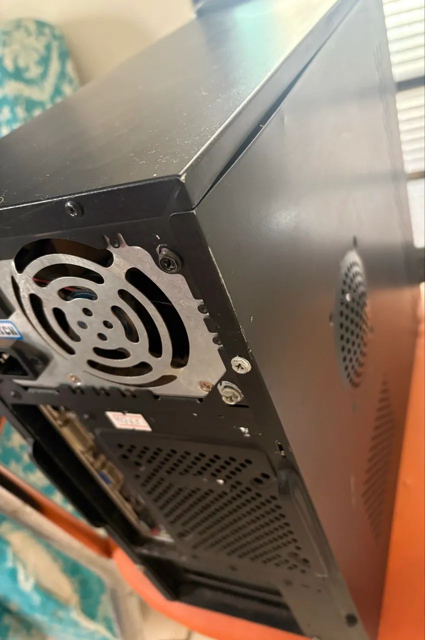 CPU gamer i7 + acessórios - Foto 2