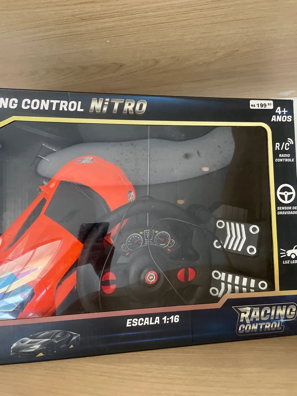 Brinquedo